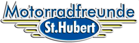 Motorradfreunde St. Hubert